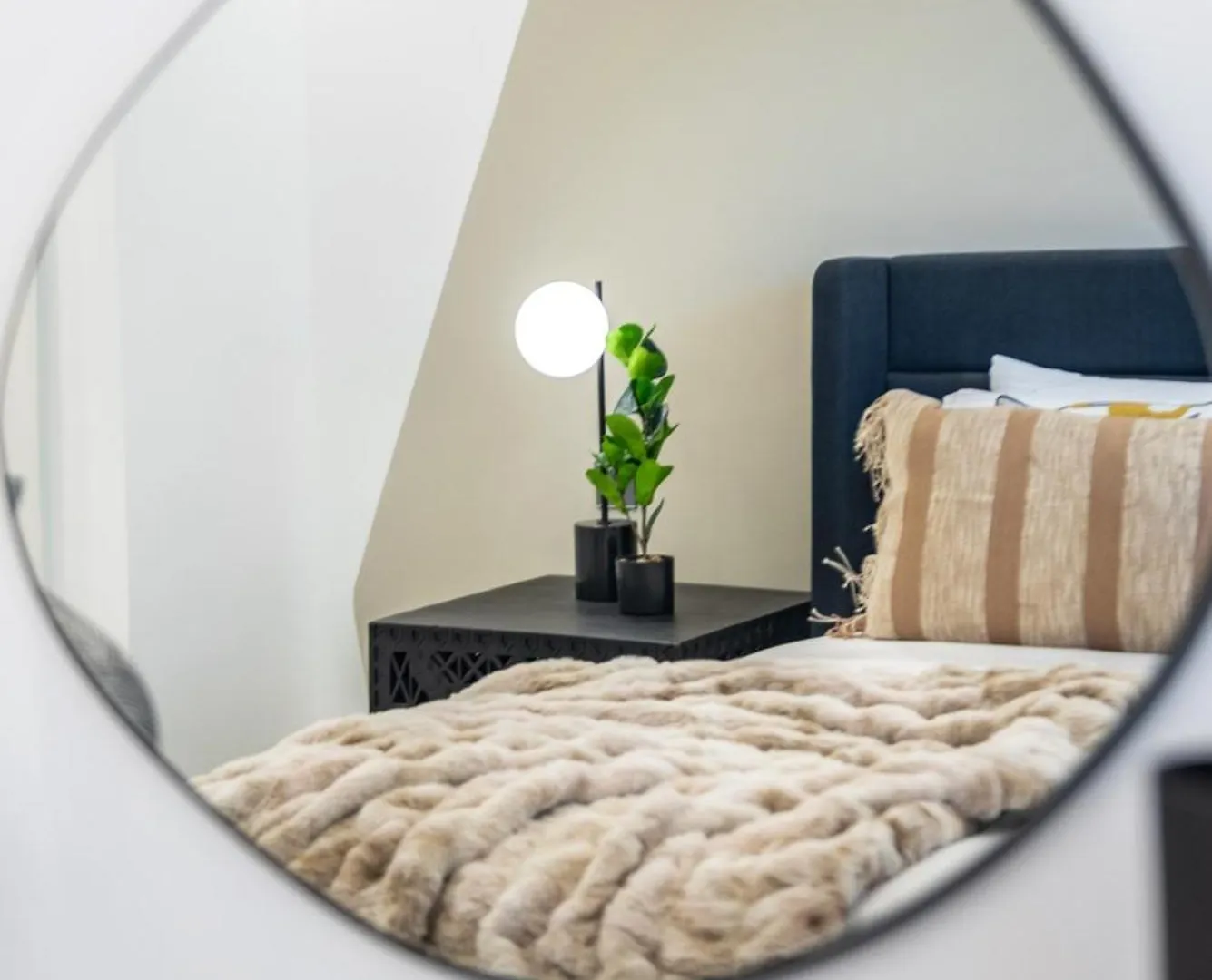 The Smart Concierge - Reehan 8 Dubai 0*,  United Arab Emirates