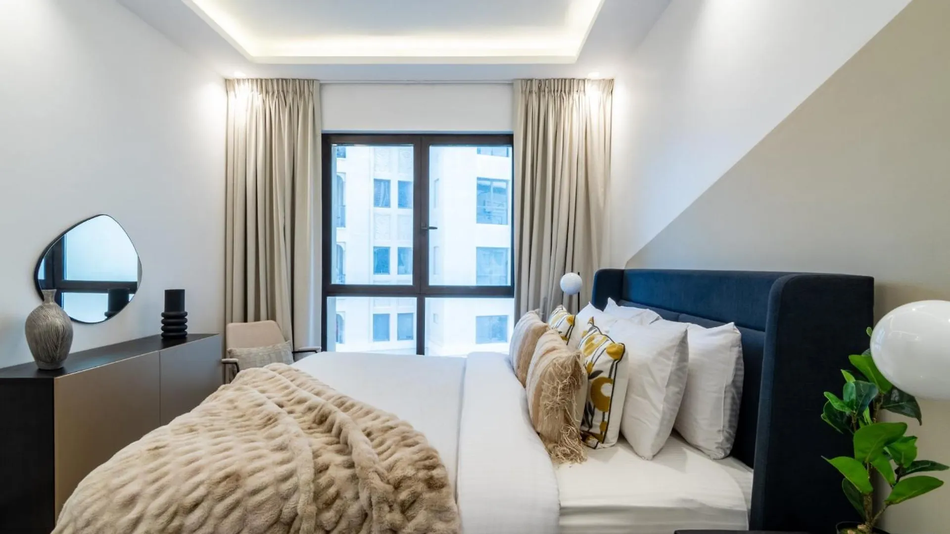 Apartment The Smart Concierge - Reehan 8 Dubai United Arab Emirates