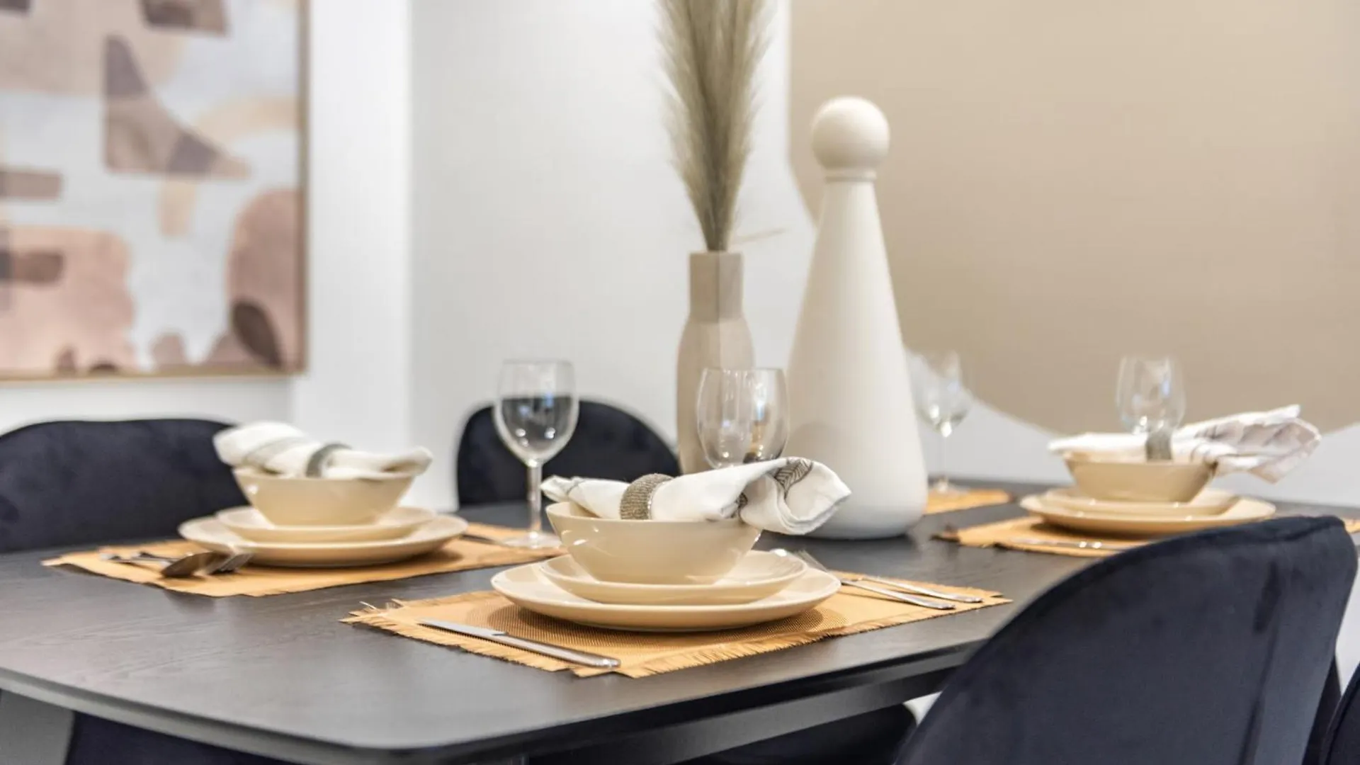 The Smart Concierge - Reehan 8 Dubai United Arab Emirates