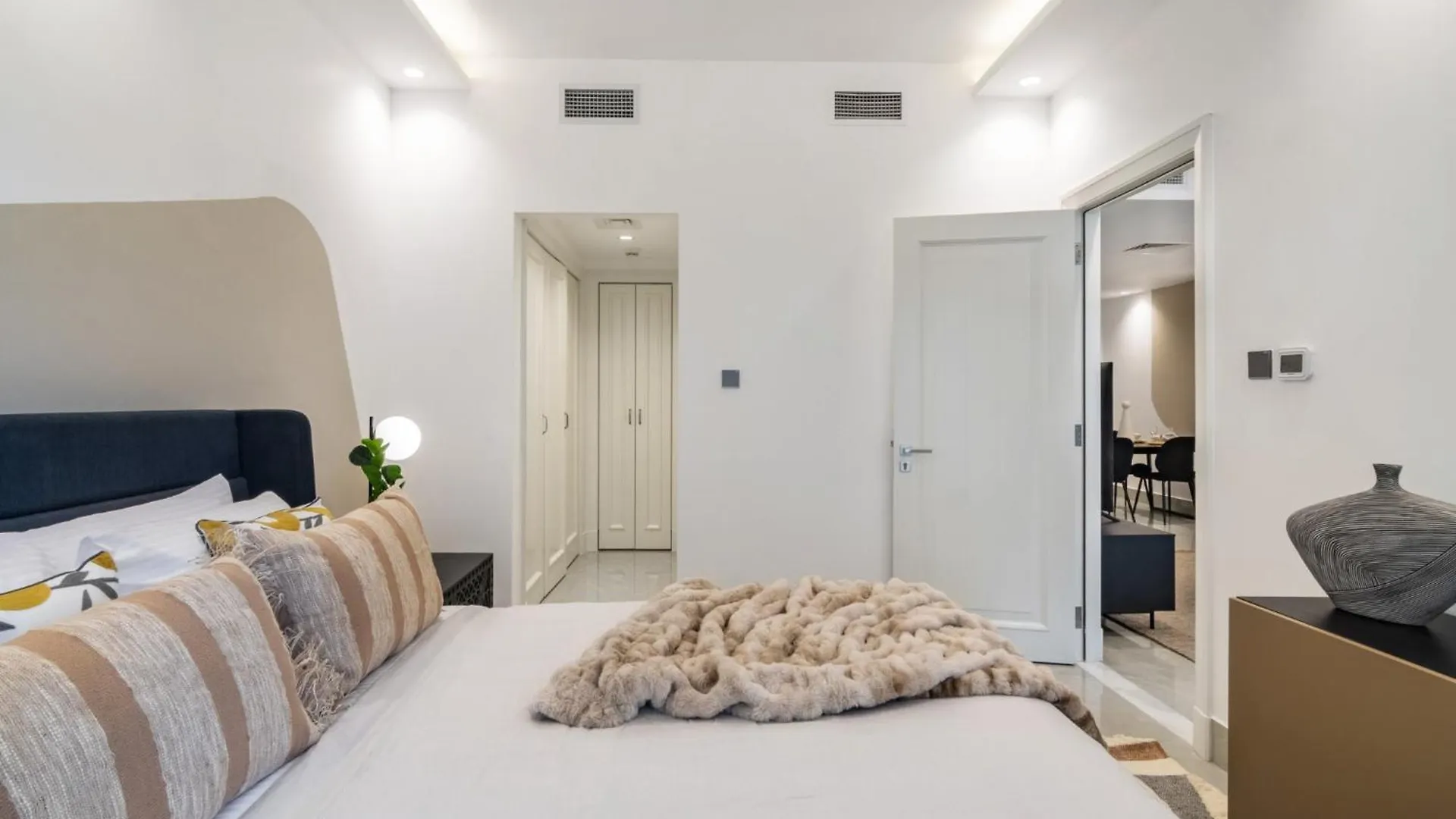 Apartment The Smart Concierge - Reehan 8 Dubai