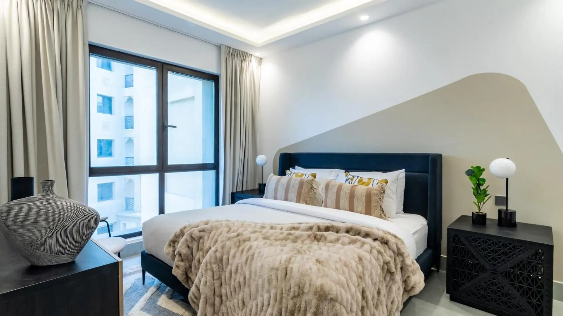Apartment The Smart Concierge - Reehan 8 Dubai United Arab Emirates