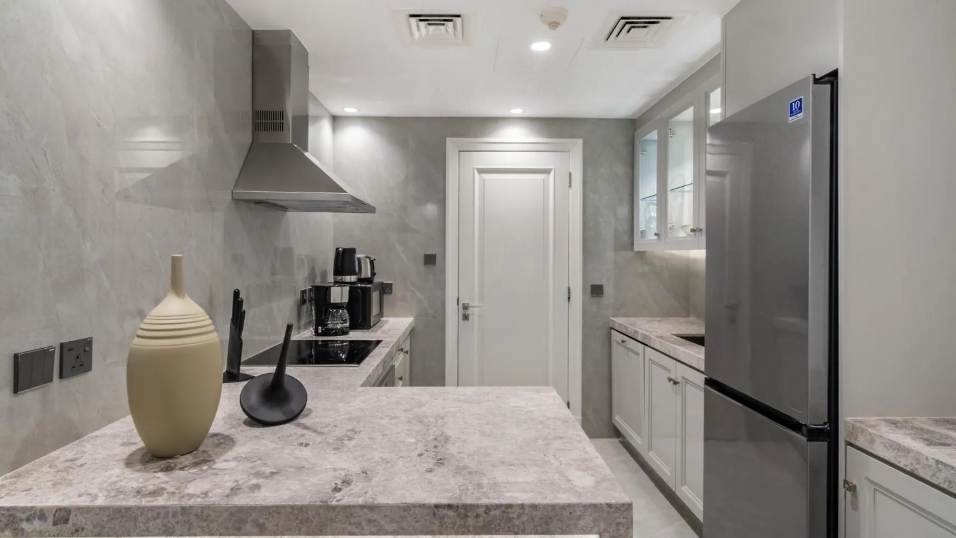 Apartment The Smart Concierge - Reehan 8 Dubai