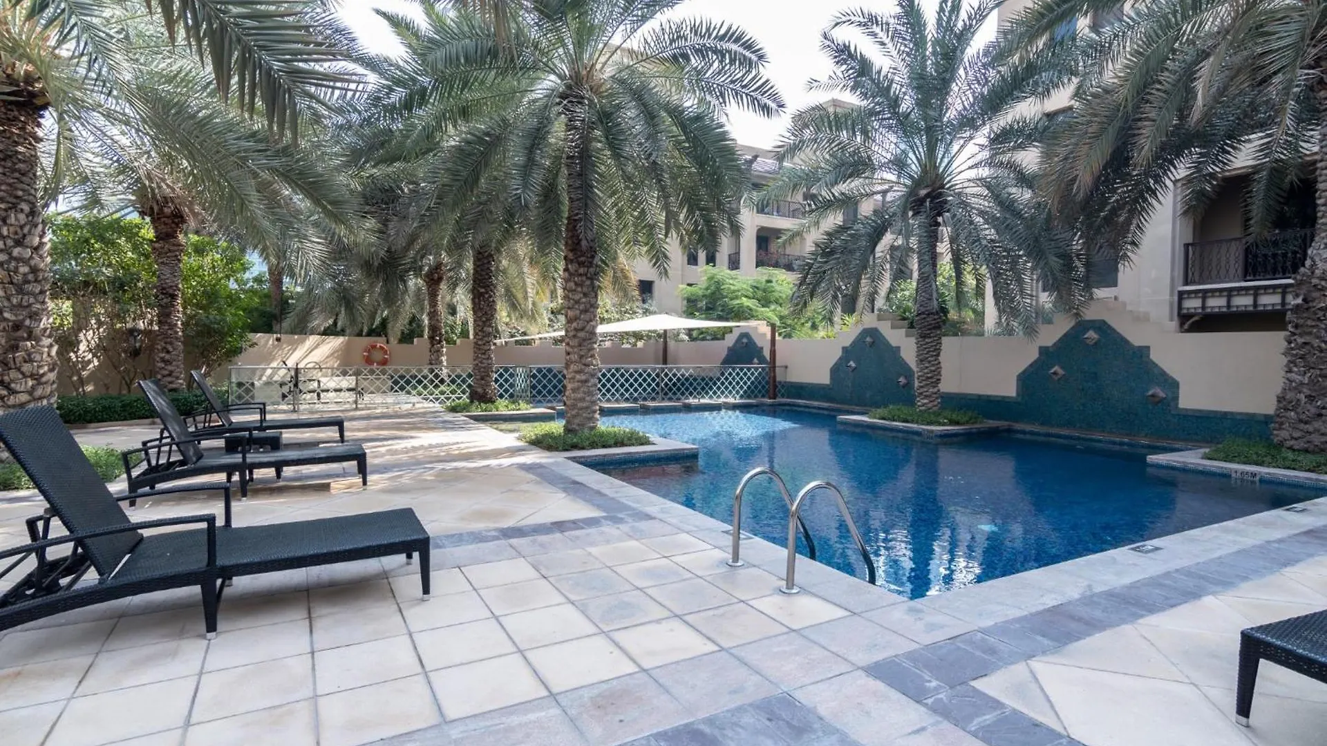 The Smart Concierge - Reehan 8 Dubai